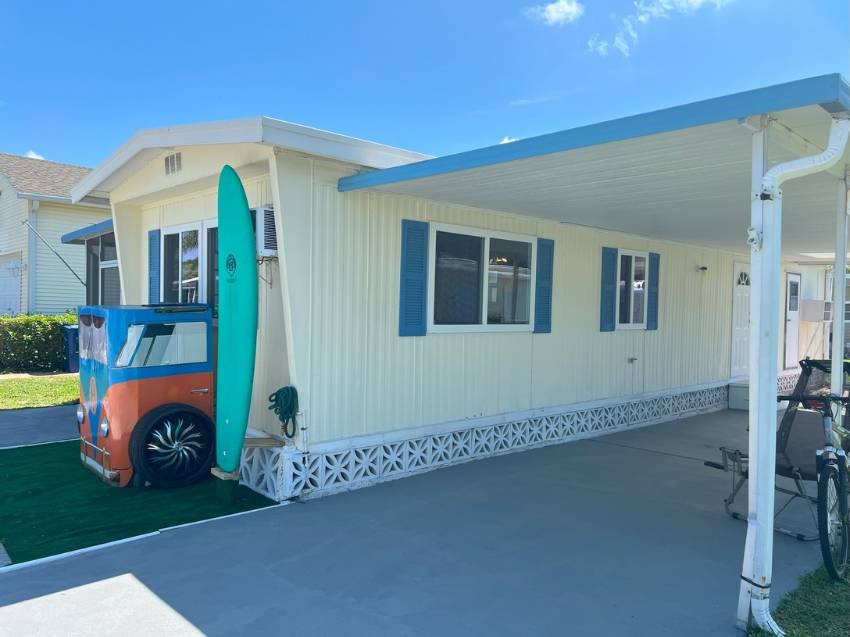 4114 Rhine St. a Sarasota, FL Mobile or Manufactured Home for Sale